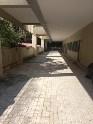 Andar Corporativo para alugar, Humaitá Rio de Janeiro - RJ Foto 1