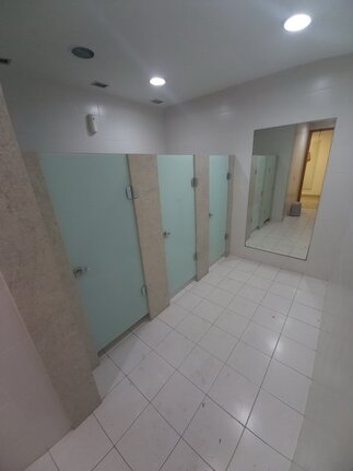 Andar Corporativo para alugar, Humaitá Rio de Janeiro - RJ Foto 11