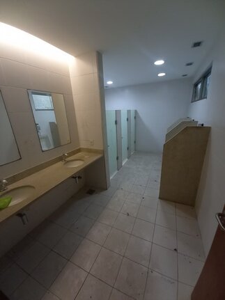 Andar Corporativo para alugar, Humaitá Rio de Janeiro - RJ Foto 13