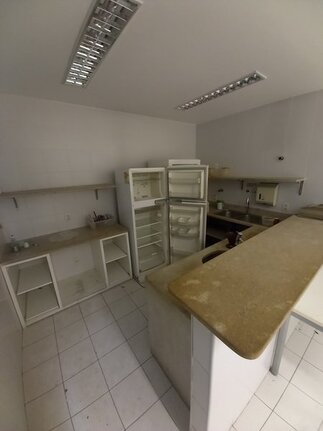 Andar Corporativo para alugar, Humaitá Rio de Janeiro - RJ Foto 16