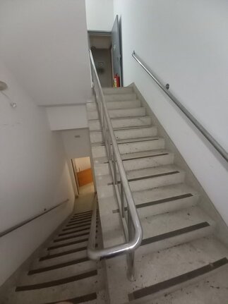 Andar Corporativo para alugar, Humaitá Rio de Janeiro - RJ Foto 18