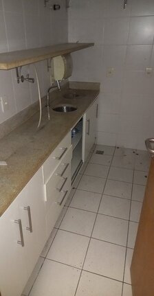 Andar Corporativo para alugar, Humaitá Rio de Janeiro - RJ Foto 20