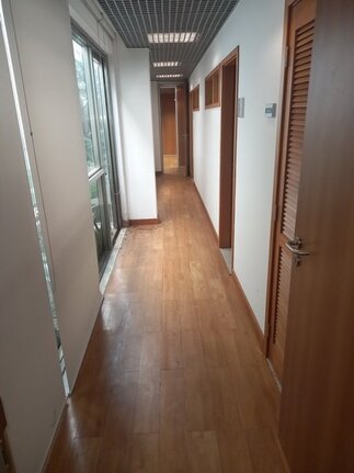 Andar Corporativo para alugar, Humaitá Rio de Janeiro - RJ Foto 21