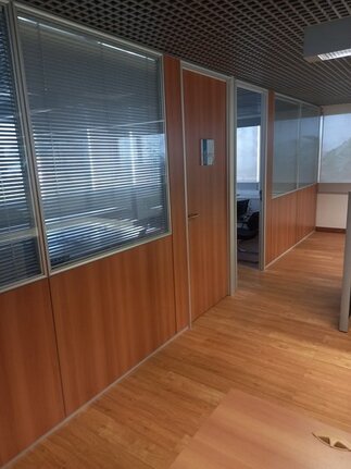 Andar Corporativo para alugar, Humaitá Rio de Janeiro - RJ Foto 23