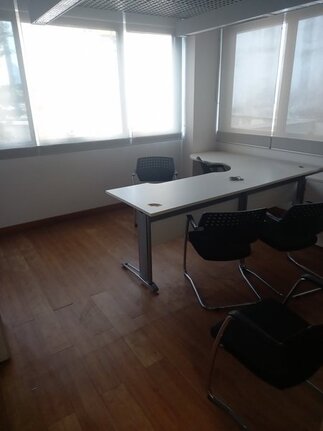 Andar Corporativo para alugar, Humaitá Rio de Janeiro - RJ Foto 24