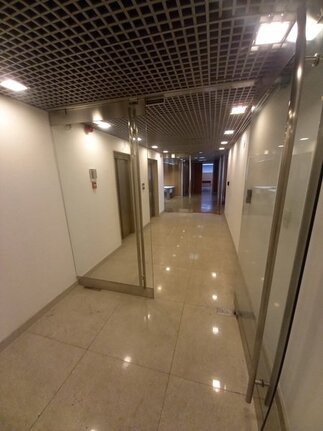 Andar Corporativo para alugar, Humaitá Rio de Janeiro - RJ Foto 33