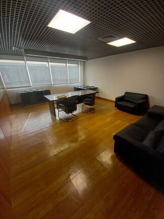 Andar Corporativo para alugar, Humaitá Rio de Janeiro - RJ Foto 35