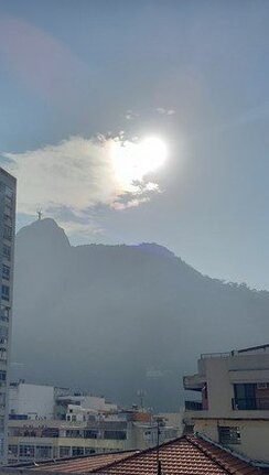 Andar Corporativo para alugar, Humaitá Rio de Janeiro - RJ Foto 44