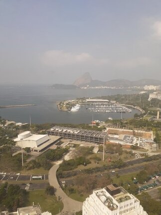 Conjunto Corporativo para alugar, Centro Rio de Janeiro - RJ Foto 13