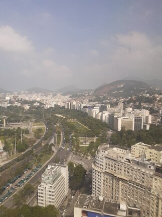 Conjunto Corporativo para alugar, Centro Rio de Janeiro - RJ Foto 14