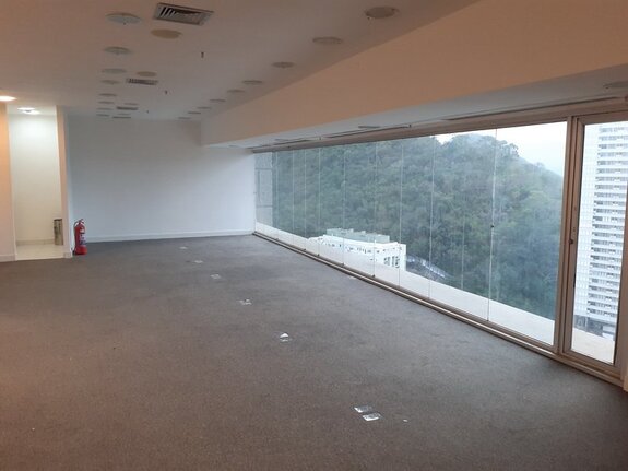 Conjunto Corporativo para alugar, Botafogo RIO DE JANEIRO - RJ Foto 5