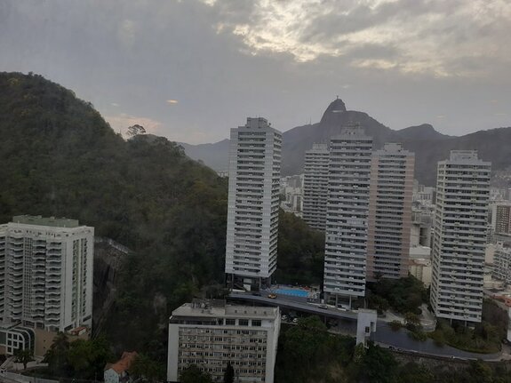 Conjunto Corporativo para alugar, Botafogo RIO DE JANEIRO - RJ Foto 7