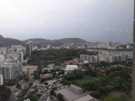 Conjunto Corporativo para alugar, Botafogo RIO DE JANEIRO - RJ Foto 8