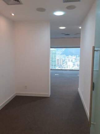 Conjunto Corporativo para alugar, Botafogo RIO DE JANEIRO - RJ Foto 10