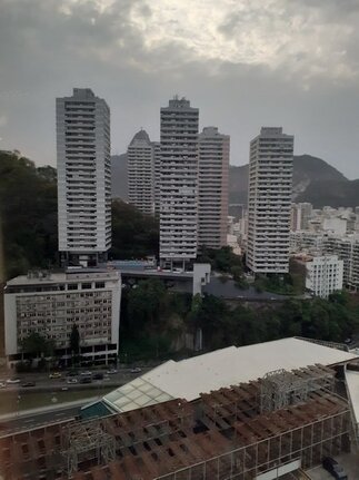 Conjunto Corporativo para alugar, Botafogo Rio de Janeiro - RJ Foto 10