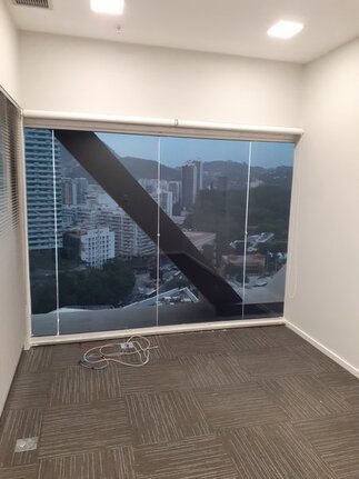 Conjunto Corporativo para alugar, Botafogo Rio de Janeiro - RJ Foto 13