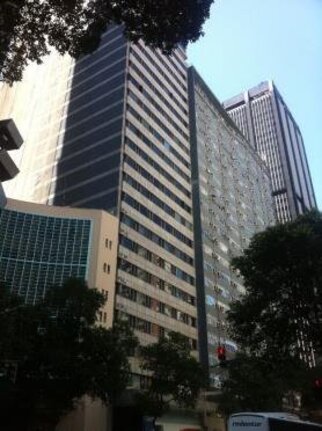 Conjunto Corporativo para alugar, Centro Rio de Janeiro - RJ Foto 0