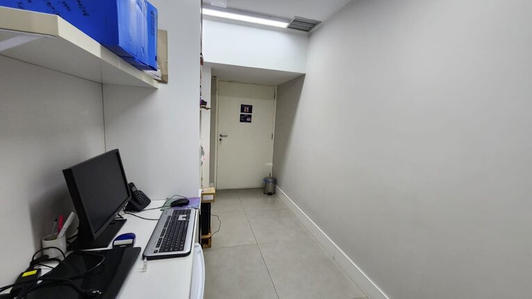 Conjunto Corporativo para alugar, Botafogo Rio de janeiro - RJ Foto 3