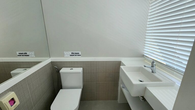 Conjunto Corporativo para alugar, Botafogo Rio de janeiro - RJ Foto 7