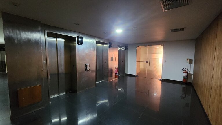 Andar Corporativo para alugar e comprar, Centro Rio de Janeiro - RJ Foto 5