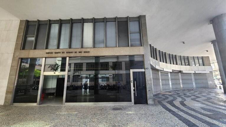 Andar Corporativo para alugar e comprar, Centro Rio de Janeiro - RJ Foto 1