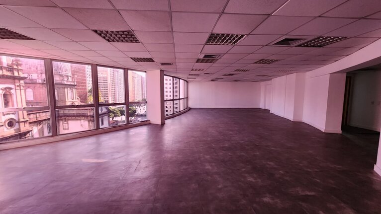 Andar Corporativo para alugar e comprar, Centro Rio de Janeiro - RJ Foto 8