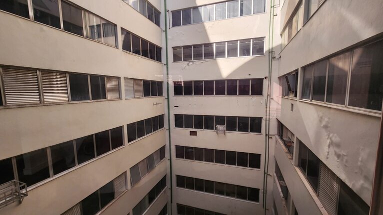 Andar Corporativo para alugar e comprar, Centro Rio de Janeiro - RJ Foto 9