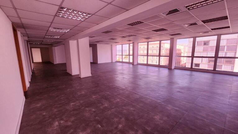 Andar Corporativo para alugar e comprar, Centro Rio de Janeiro - RJ Foto 16