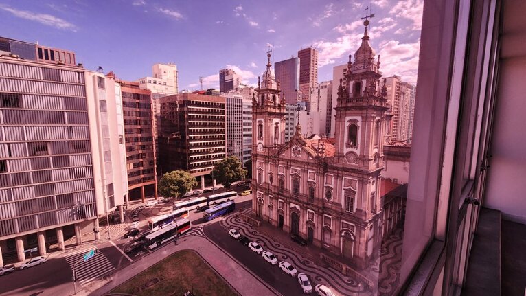 Andar Corporativo para alugar e comprar, Centro Rio de Janeiro - RJ Foto 19