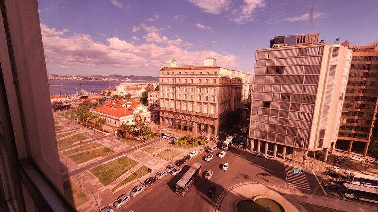 Andar Corporativo para alugar e comprar, Centro Rio de Janeiro - RJ Foto 20