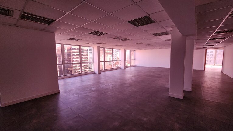 Andar Corporativo para alugar e comprar, Centro Rio de Janeiro - RJ Foto 23