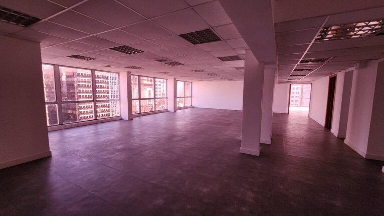 Andar Corporativo para alugar e comprar, Centro Rio de Janeiro - RJ Foto 24