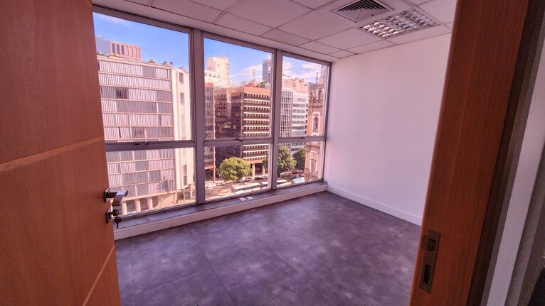 Andar Corporativo para alugar e comprar, Centro Rio de Janeiro - RJ Foto 25