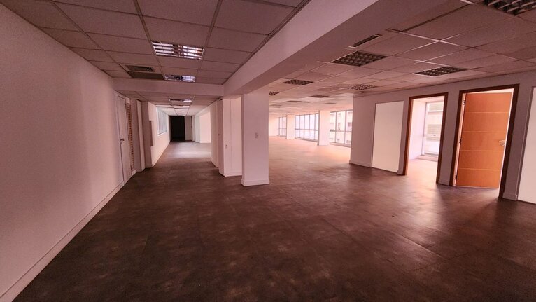 Andar Corporativo para alugar e comprar, Centro Rio de Janeiro - RJ Foto 26