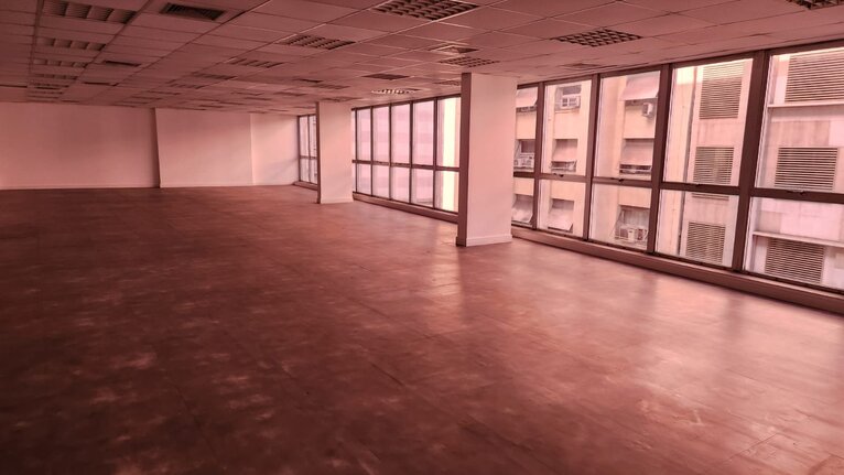 Andar Corporativo para alugar e comprar, Centro Rio de Janeiro - RJ Foto 27