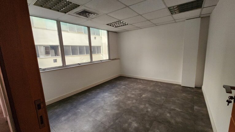 Andar Corporativo para alugar e comprar, Centro Rio de Janeiro - RJ Foto 32