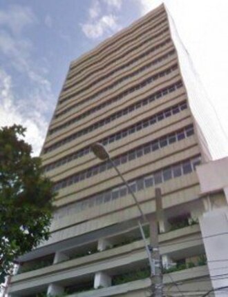 Andar Corporativo para alugar, Botafogo Rio de janeiro Foto 15