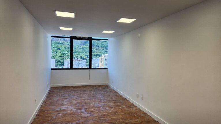 Sala Comercial para alugar, Botafogo Rio de Janeiro - RJ Foto 5