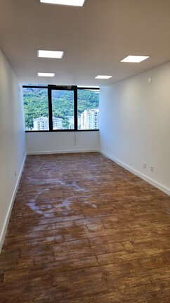 Sala Comercial para alugar, Botafogo Rio de Janeiro - RJ Foto 4