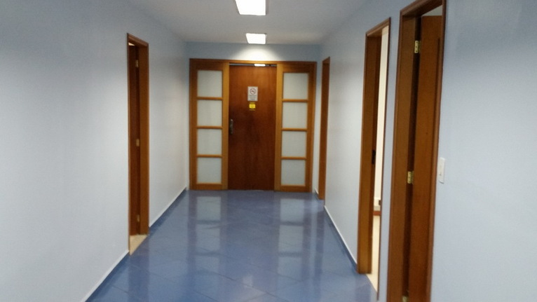 Conjunto Corporativo para alugar, Centro Rio de Janeiro - RJ Foto 15