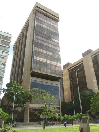 Conjunto Corporativo para alugar, Botafogo Rio de Janeiro - RJ Foto 0