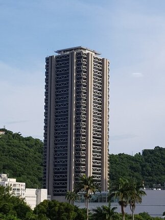 Conjunto Corporativo para alugar, Botafogo Rio de Janeiro - RJ Foto 0