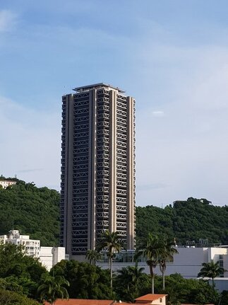 Conjunto Corporativo para alugar, Botafogo Rio de Janeiro - RJ Foto 0