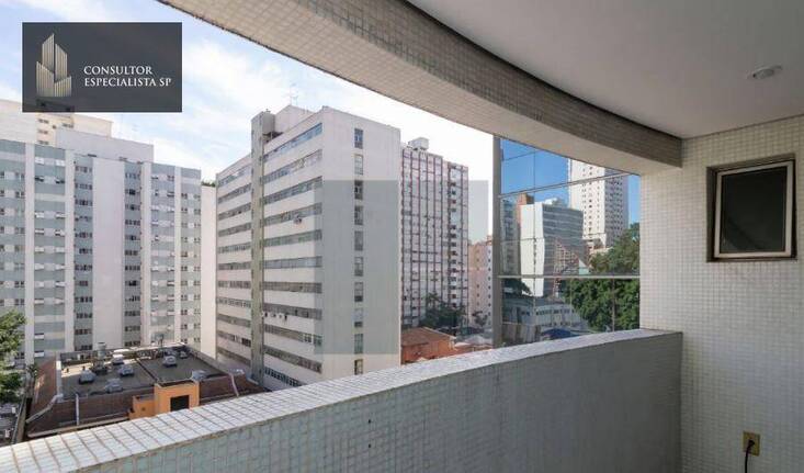 Andar Corporativo para alugar e comprar, Consolação São Paulo - SP Foto 5