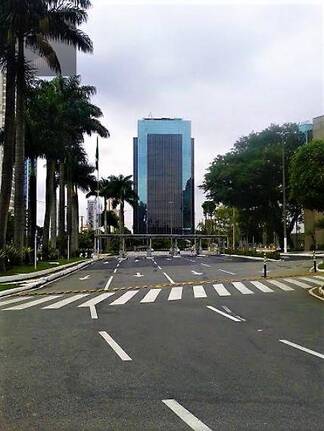 Andar Corporativo para alugar e comprar, Jardim Das Acácias São Paulo - SP Foto 38