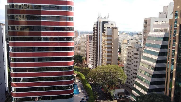 Andar Corporativo para alugar e comprar, Jardins São Paulo - SP Foto 39