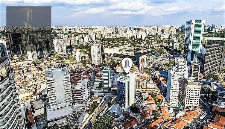 Andar Corporativo para alugar, Pinheiros São Paulo - SP Foto 18