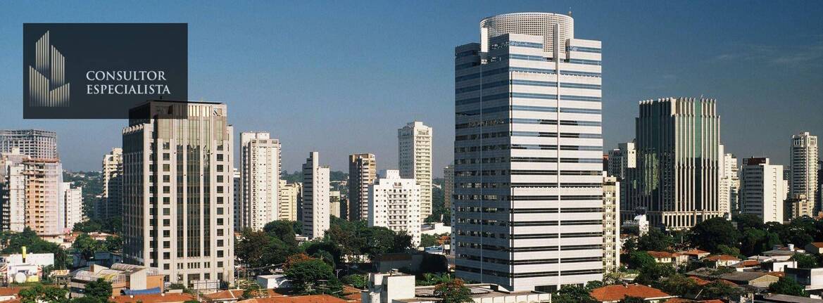 Andar Corporativo para alugar, Itaim Bibi São Paulo - SP Foto 2