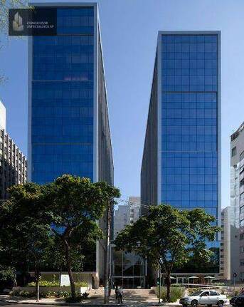 Andar Corporativo para alugar, Jardim Paulista São Paulo - SP Foto 1
