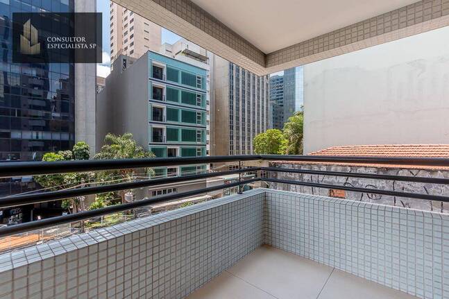 Andar Corporativo para alugar e comprar, Jardim Paulista São Paulo - SP Foto 28